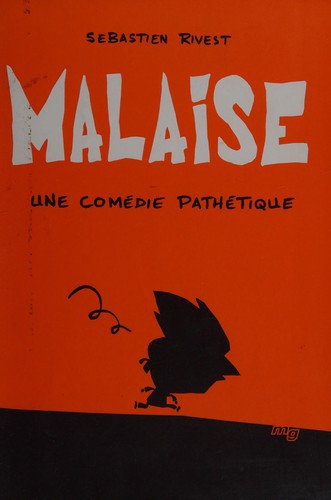 Malaise: Une Comédie Pathétique #[nn]