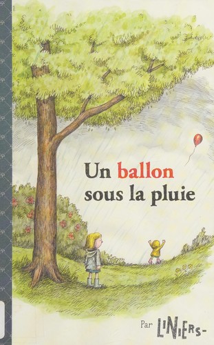 Un ballon sous la pluie #[nn] cover