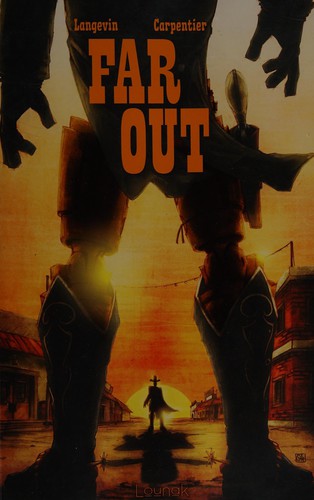 Far Out