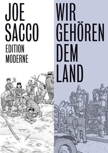Wir gehören dem Land