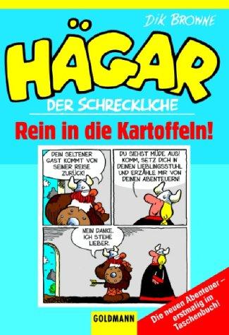 Hägar der Schreckliche #[31] cover