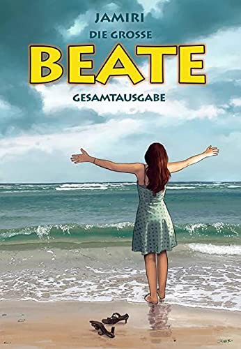 Jamiri - Die grosse Beate Gesamtausgabe #[nn] cover