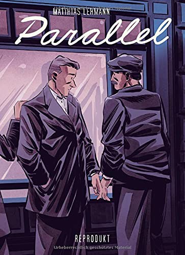 Parallel #[nn] cover
