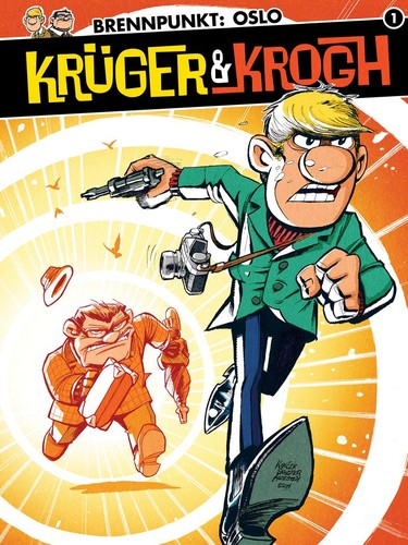 Krüger & Krogh