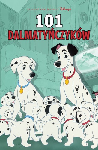 Disney Klasyczne baśnie #[2] cover