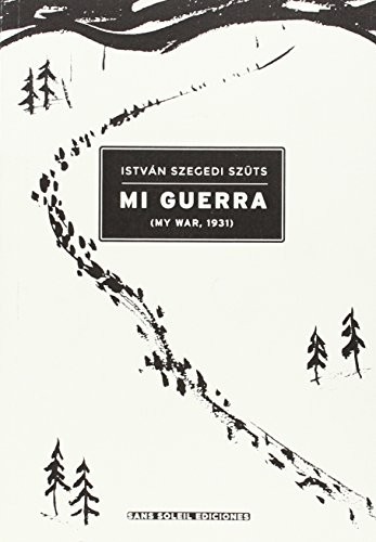 Mi Guerra