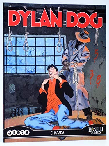 Dylan Dog #33