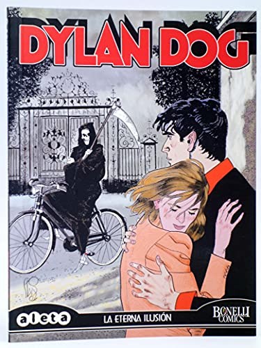 Dylan Dog #35
