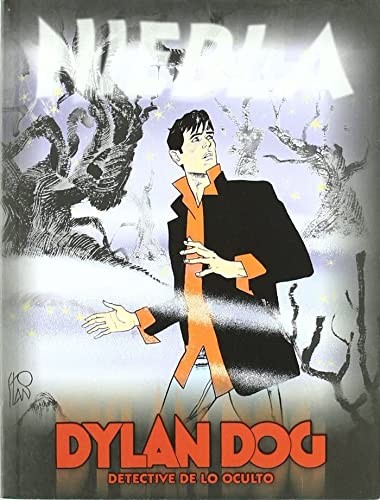 Dylan Dog #[4]