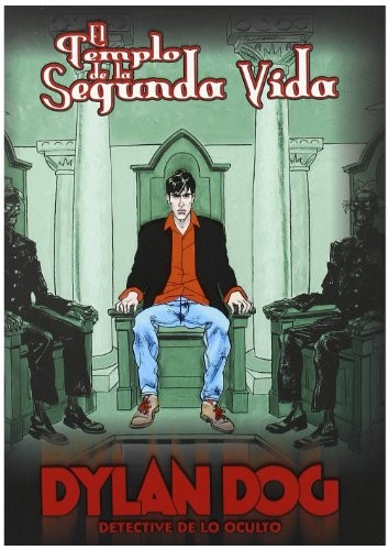 Dylan Dog #[5]