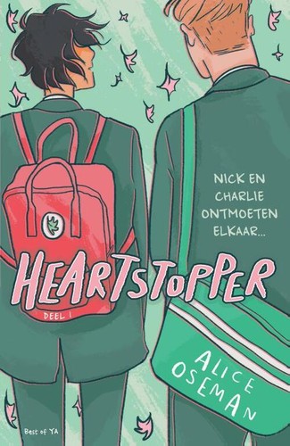 Heartstopper