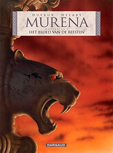 Murena #6