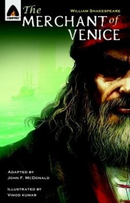 The Merchant of Venice #[nn]