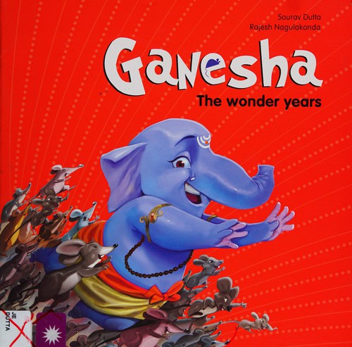 Ganesha: The Wonder Years