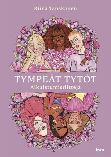 Tympeät tytöt