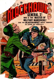 Blackhawk #62
