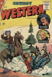Cowboy Western #57