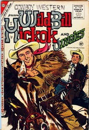 Cowboy Western #59