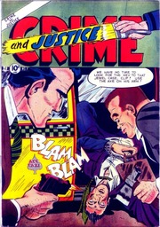 Crime and Justice #7