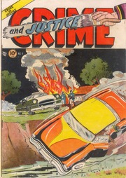 Crime and Justice #9