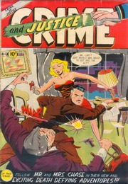 Crime and Justice #10