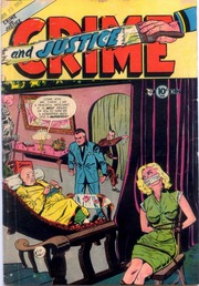 Crime and Justice #12