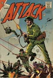 Attack #55 cover