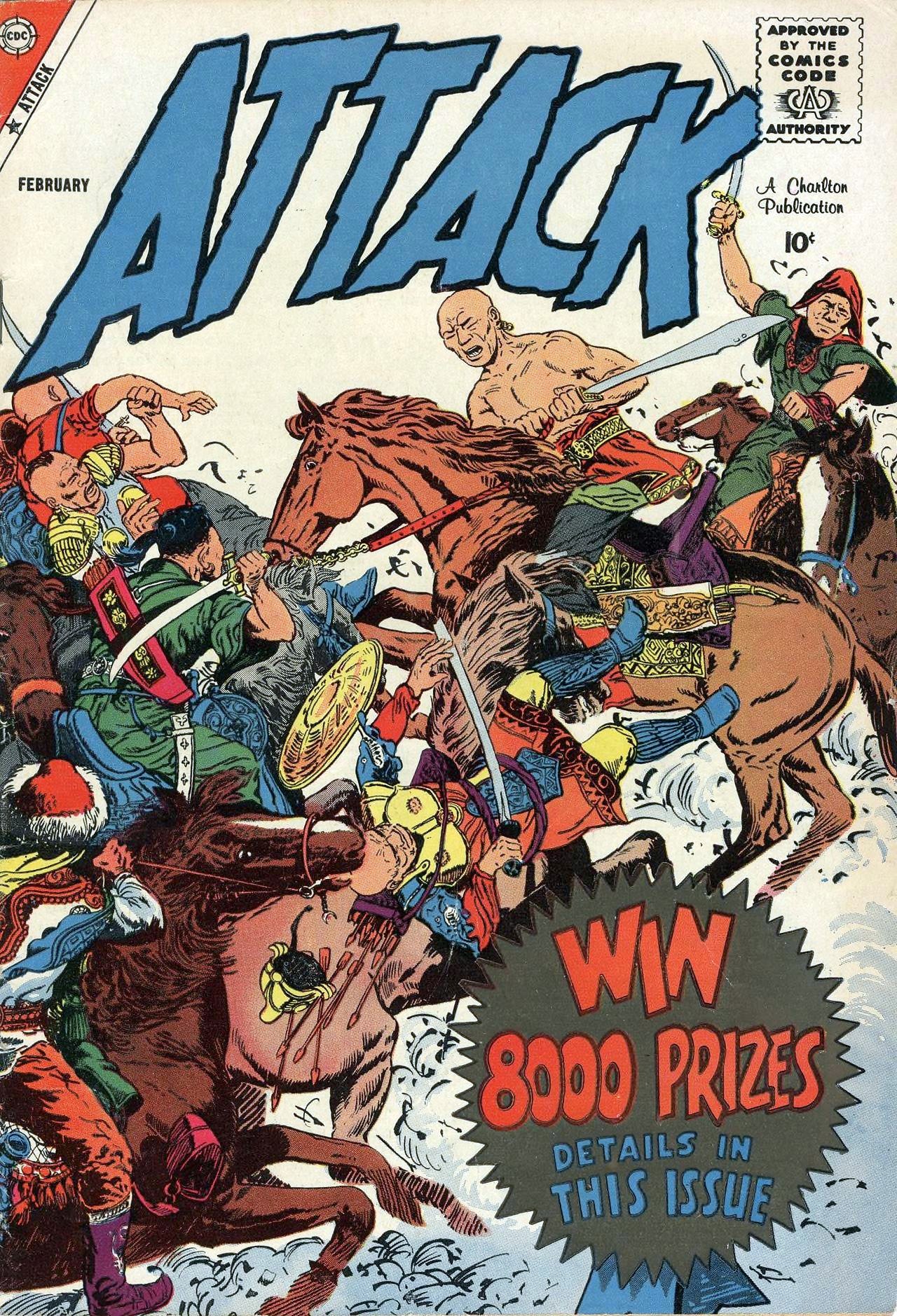 Attack #56