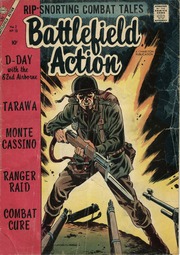 Battlefield Action #16