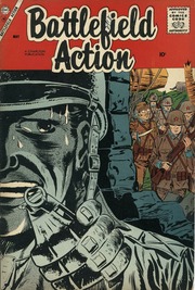 Battlefield Action #19