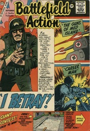 Battlefield Action #26