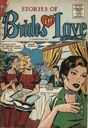 Brides in Love #2