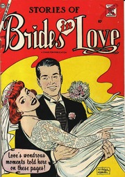 Brides in Love #6 cover