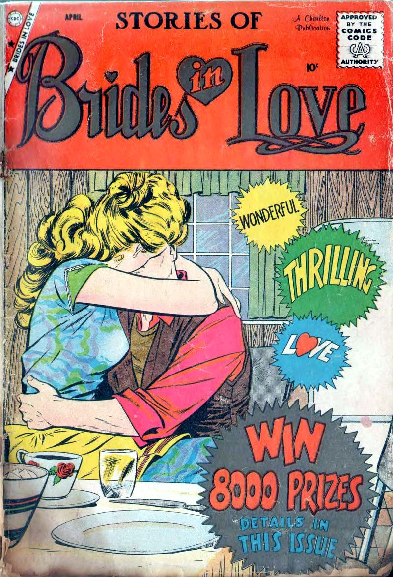 Brides in Love #12