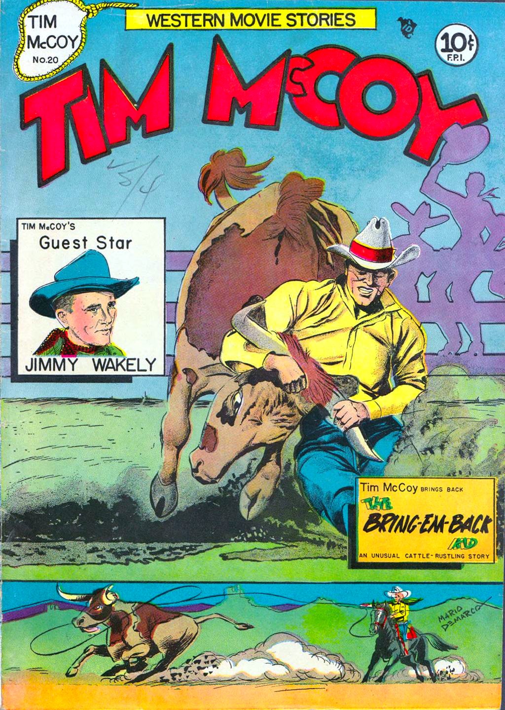 Henry McCarty