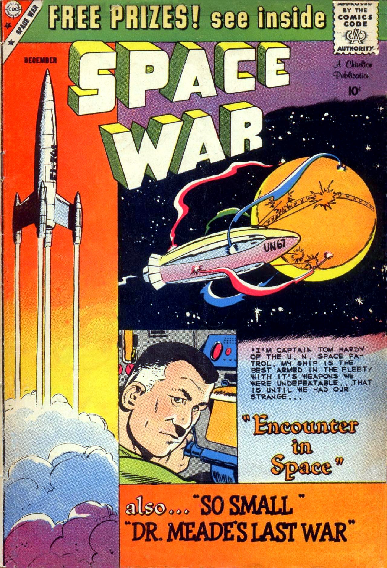 Space War