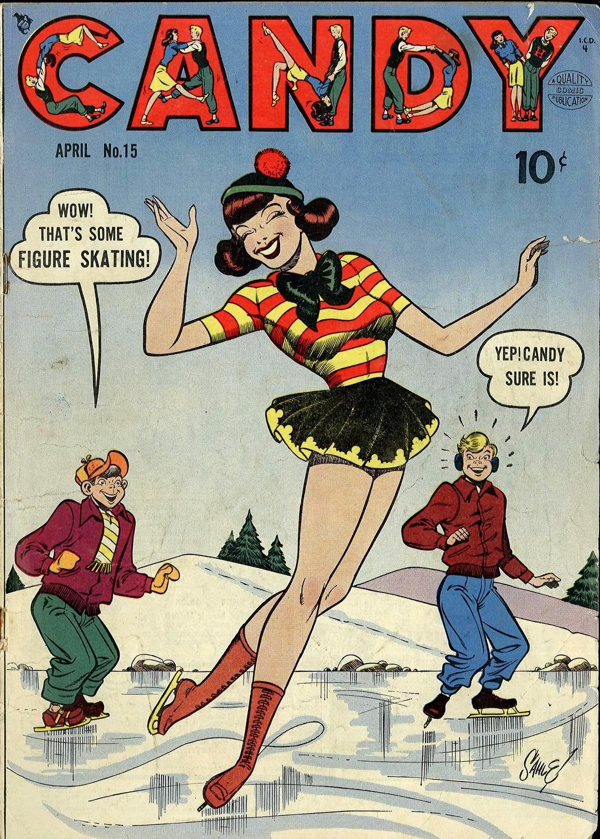 #15