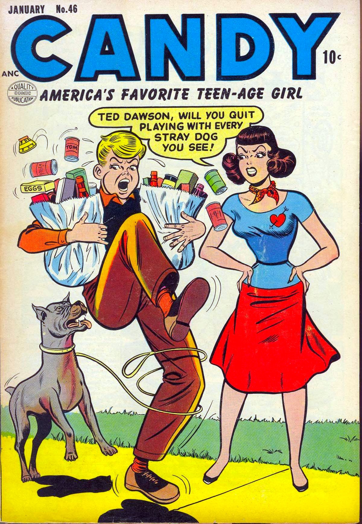 Candy #46