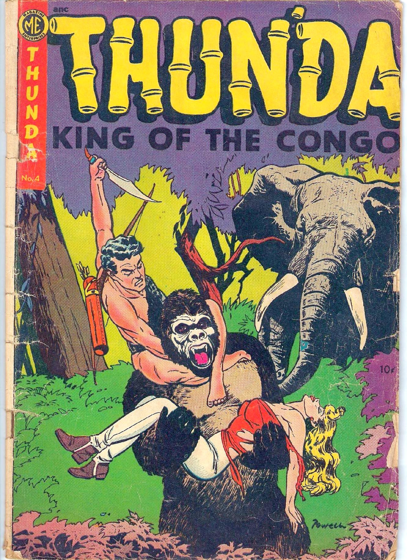 Druthga
