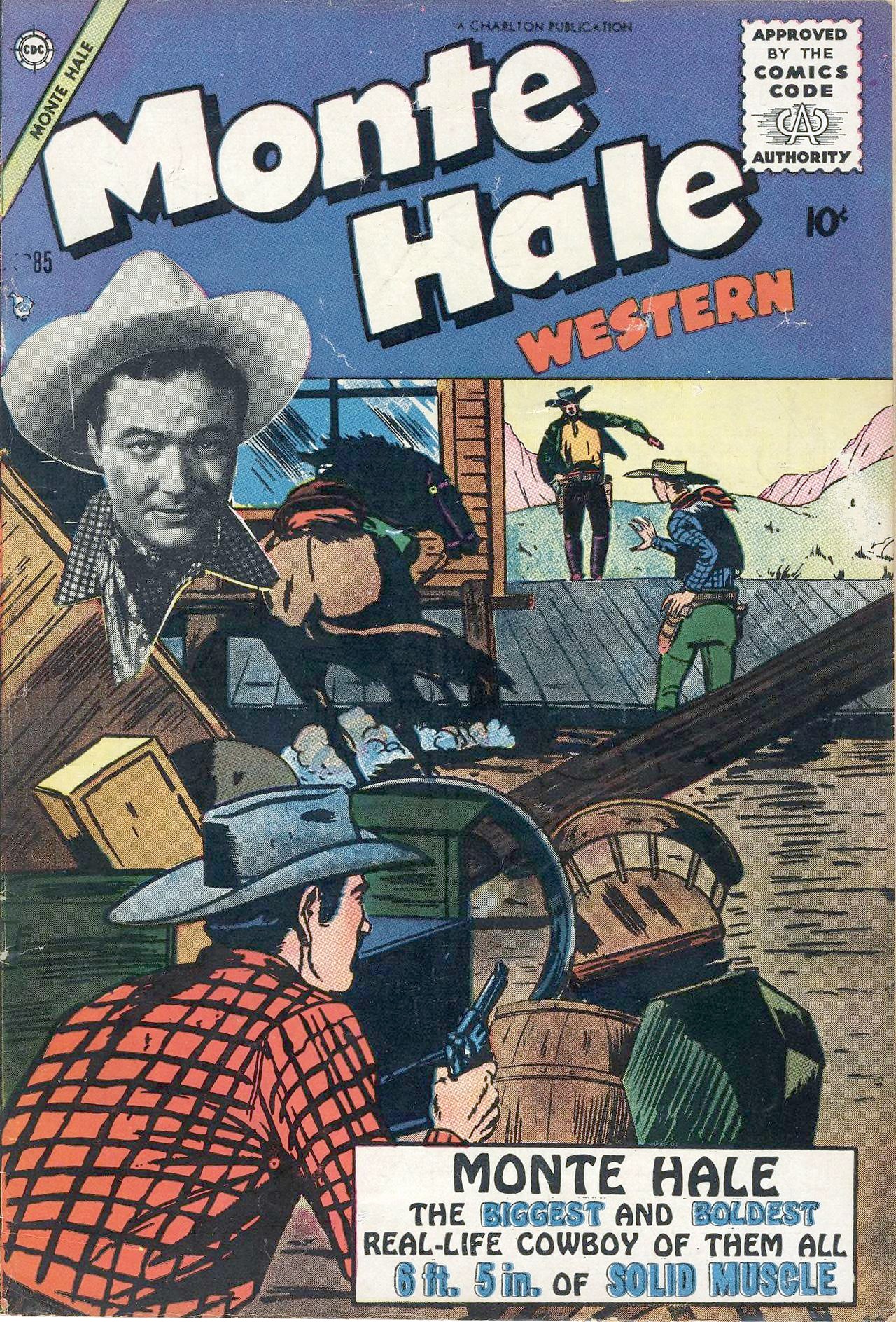 Gabby Hayes