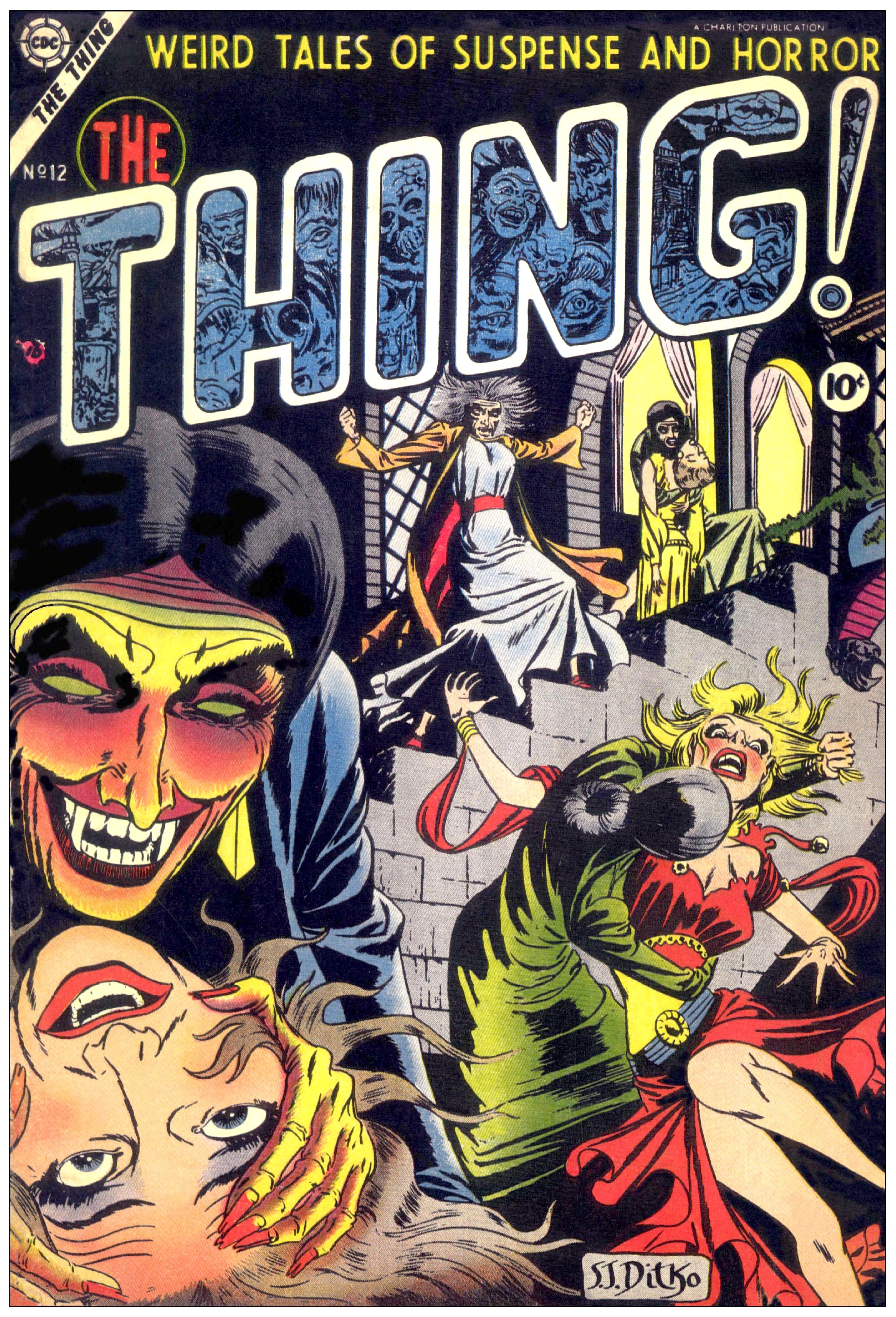 The Thing