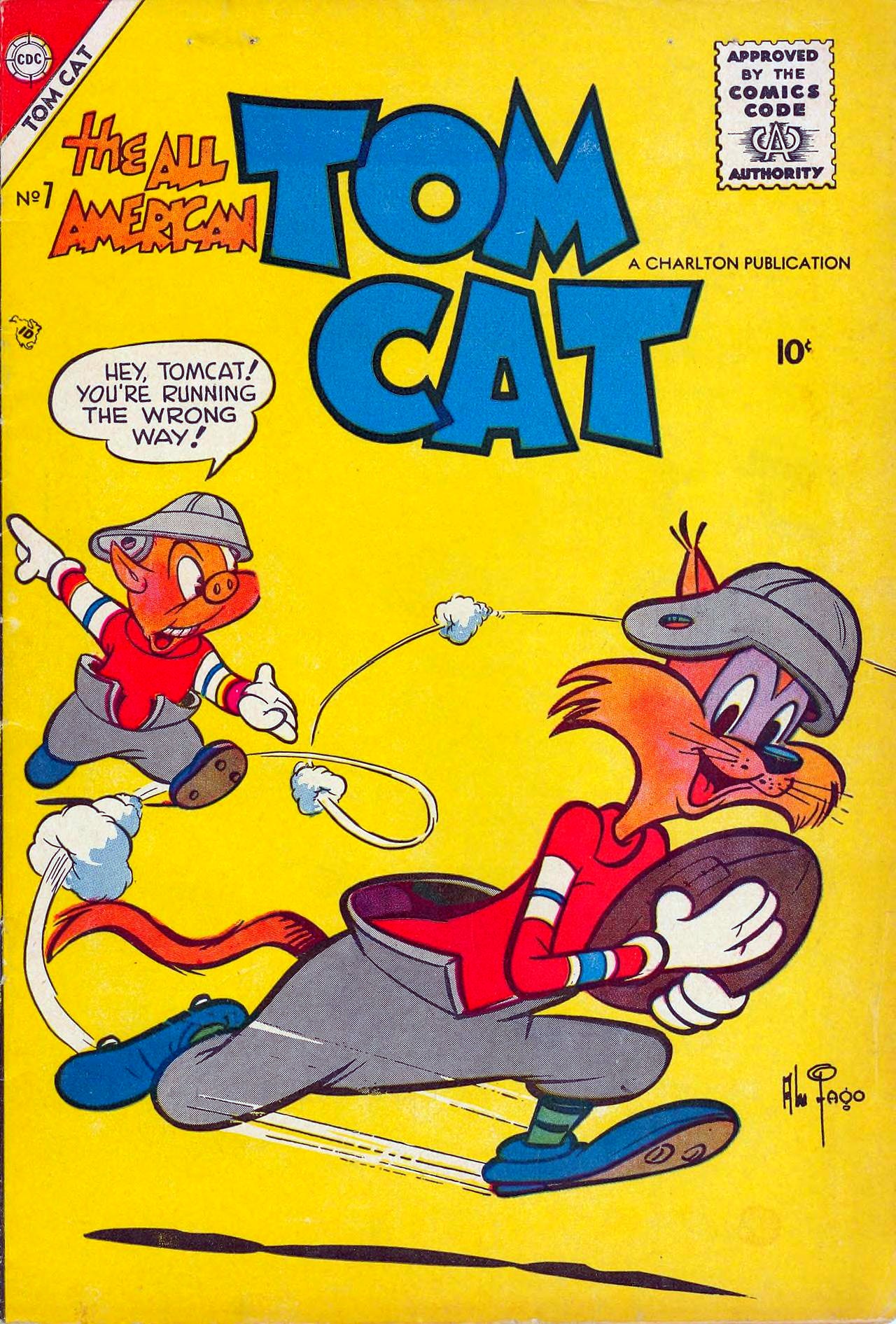 Count Gatto