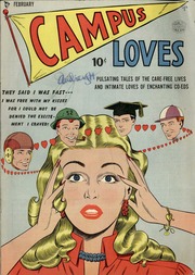 Campus Loves #2