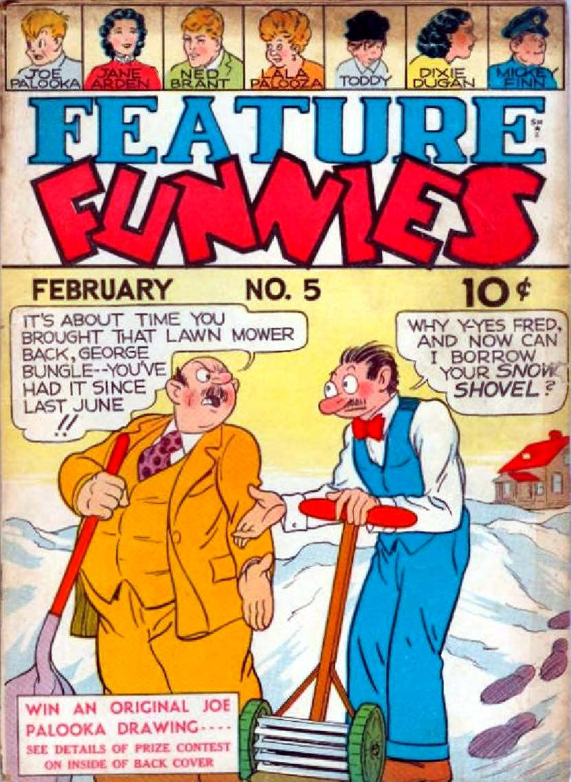 #5