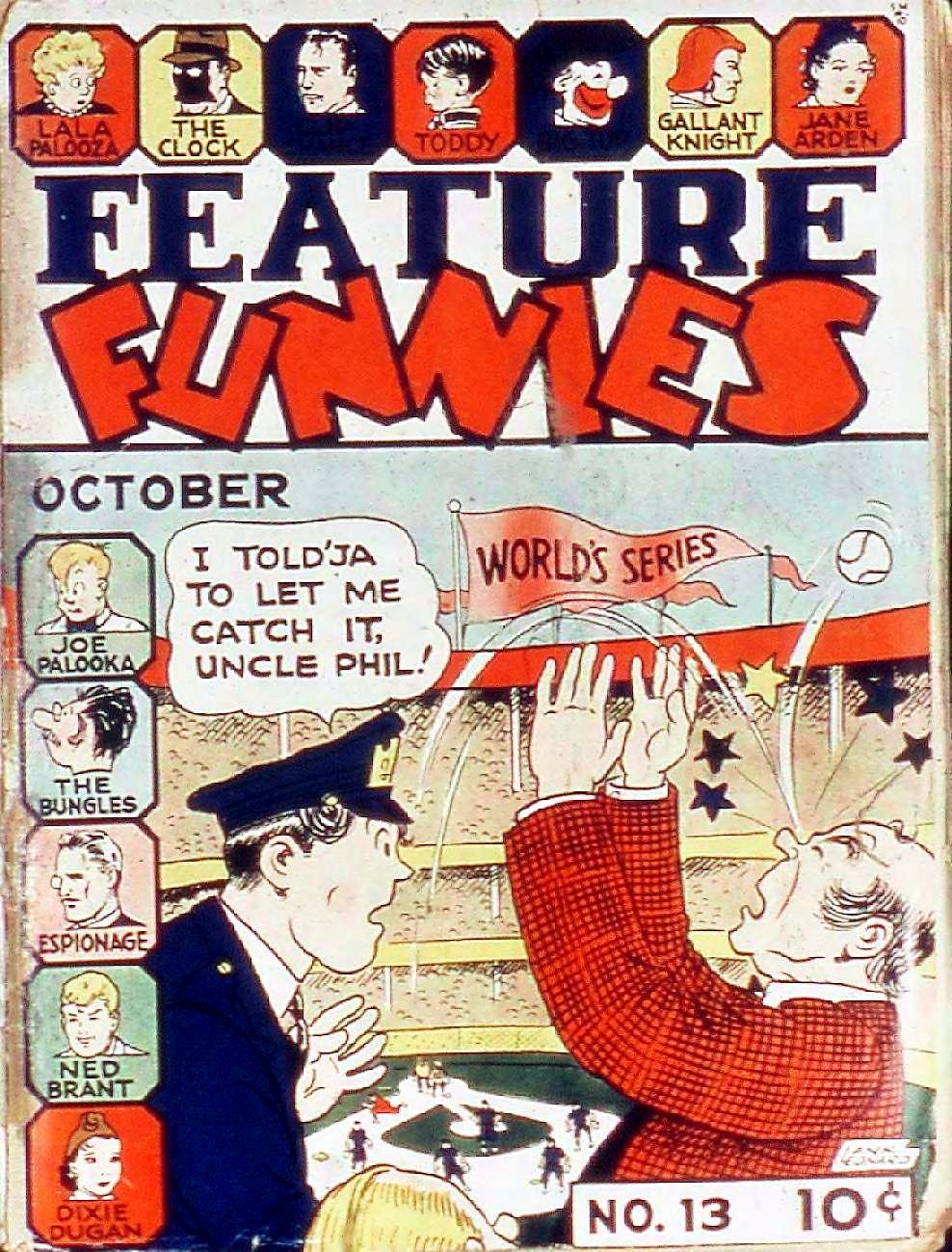 #13