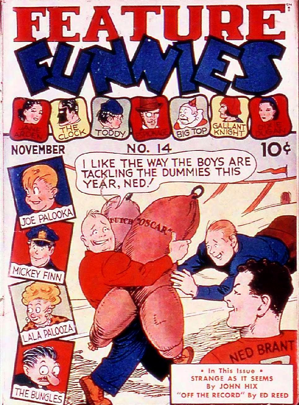 #14
