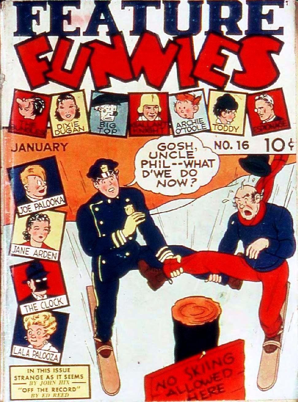 #16