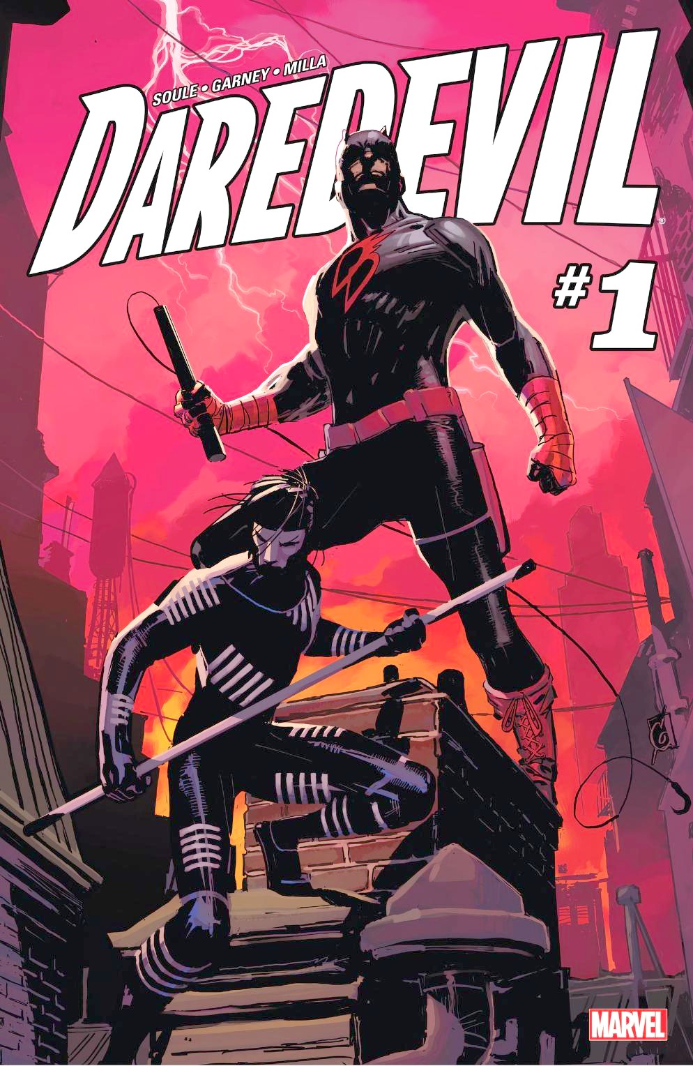 Daredevil #28