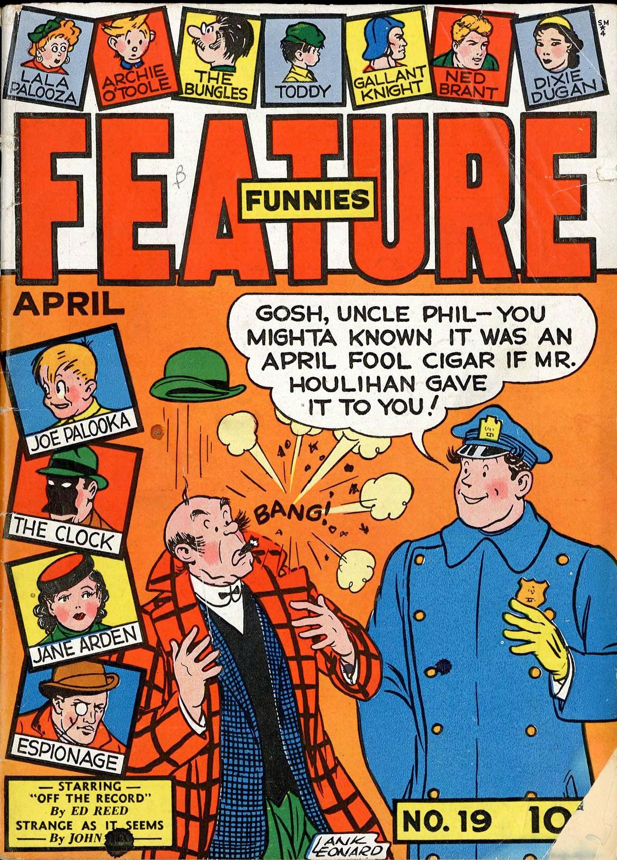 #19