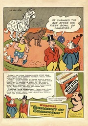 Captain Marvel Adventures #51